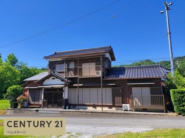 君津市正木の中古一戸建て