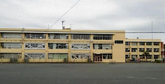 西武鉄道　東村山市萩山町3丁目　１棟売アパート(東村山市立八坂小学校)