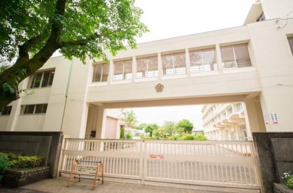 西武鉄道　東村山市萩山町3丁目　１棟売アパート(東村山市立東村山第一中学校)