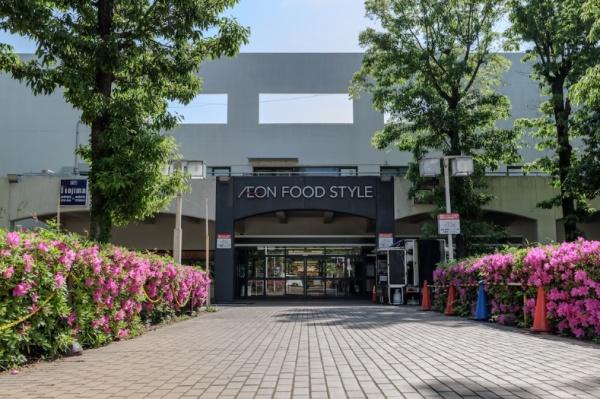 西武鉄道　東村山市萩山町3丁目　１棟売アパート(イオンフードスタイル小平店)