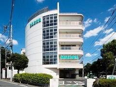 西武鉄道　東村山市萩山町3丁目　１棟売アパート(緑風会緑風荘病院)
