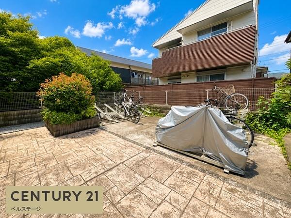 西武鉄道　東村山市萩山町3丁目　１棟売アパート