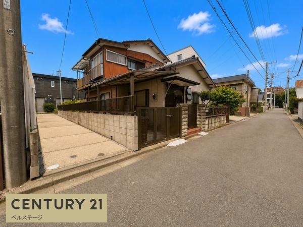 西武鉄道　東村山市萩山町3丁目　１棟売アパート