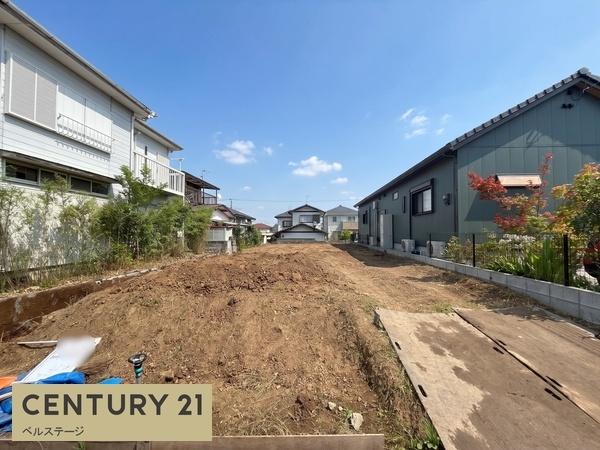 木更津市清見台東３丁目の土地