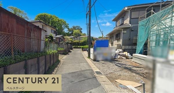 JR内房線　市原市椎津　新築戸建