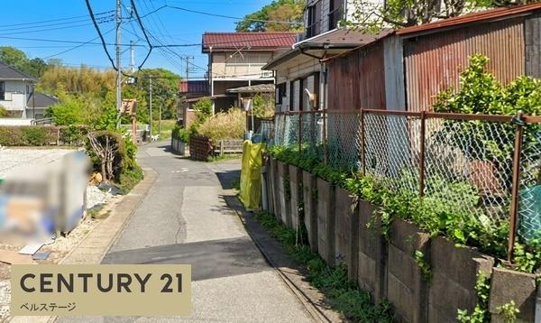 JR内房線　市原市椎津　新築戸建
