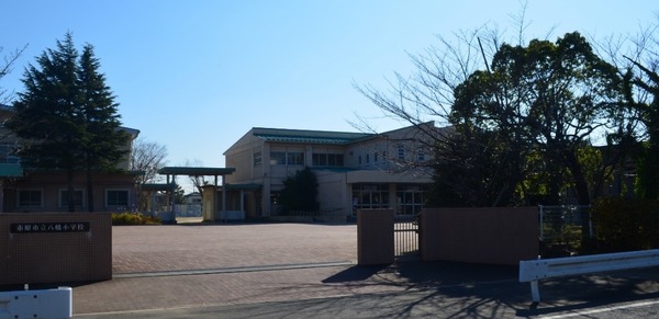JR内房線　市原市八幡　中古マンション(市原市立八幡小学校)