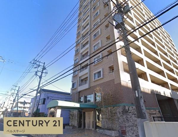 JR内房線　市原市八幡　中古マンション