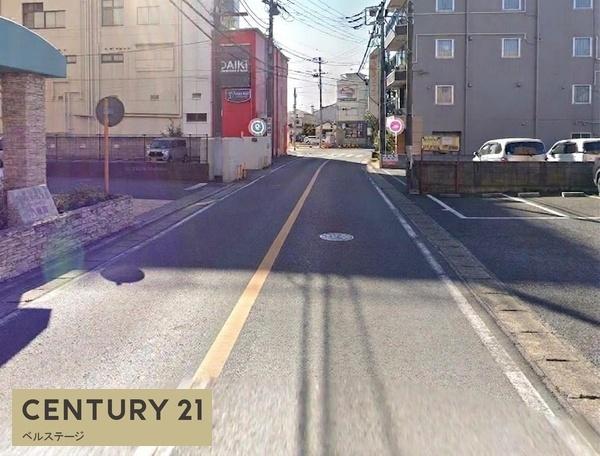 JR内房線　市原市八幡　中古マンション