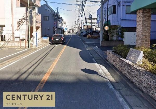JR内房線　市原市八幡　中古マンション