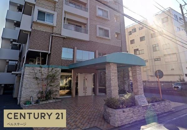 JR内房線　市原市八幡　中古マンション