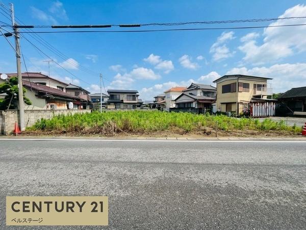 富津市岩瀬の土地