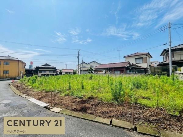 富津市岩瀬の土地