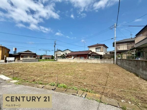 富津市岩瀬の土地