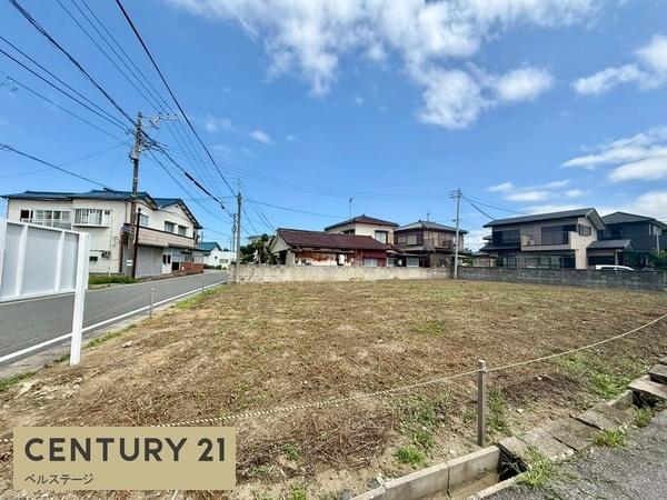 富津市岩瀬の土地