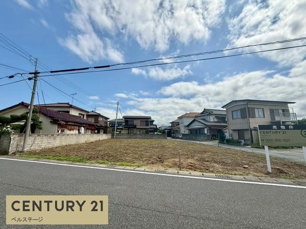 富津市岩瀬の土地