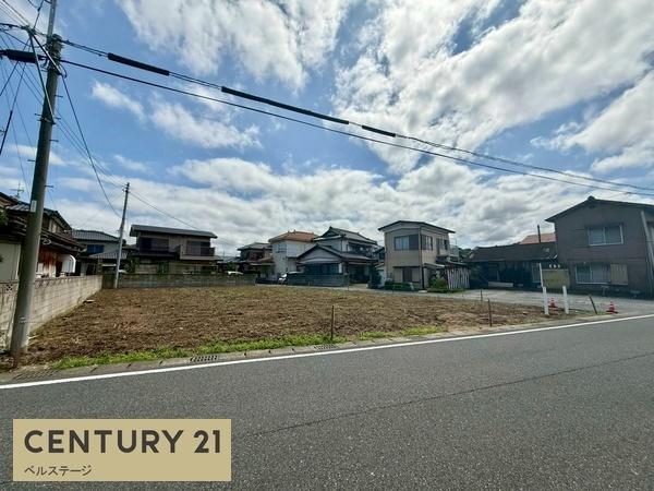 富津市岩瀬の土地