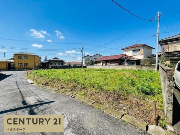 富津市岩瀬の土地