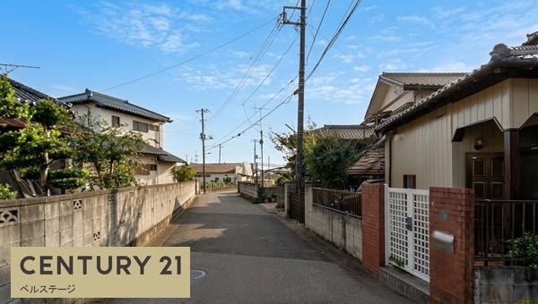 市原市君塚５丁目の土地