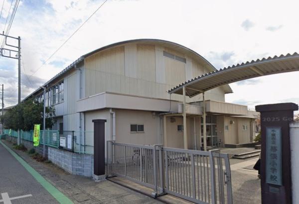 JR総武線　千葉市花見川区幕張町3丁目　新築戸建2号棟(幕張小学校)