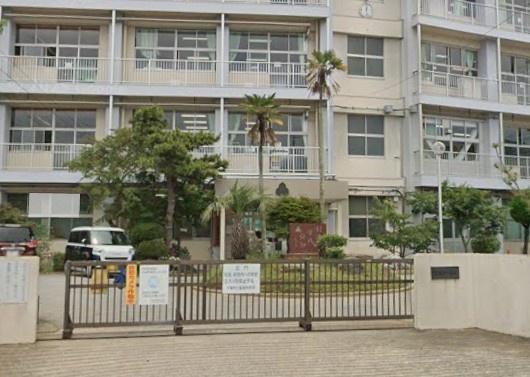 JR総武線　千葉市花見川区幕張町3丁目　新築戸建2号棟(幕張中学校)