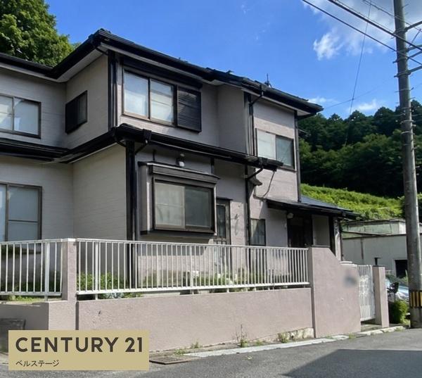 JR外房線　市原市瀬又　中古戸建