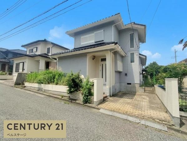 JR内房線 市原市桜台3丁目 中古戸建