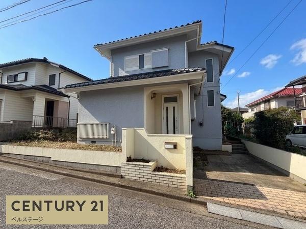 市原市桜台３丁目の中古一戸建て