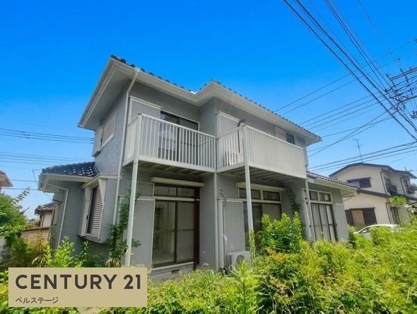 市原市桜台３丁目の中古一戸建て