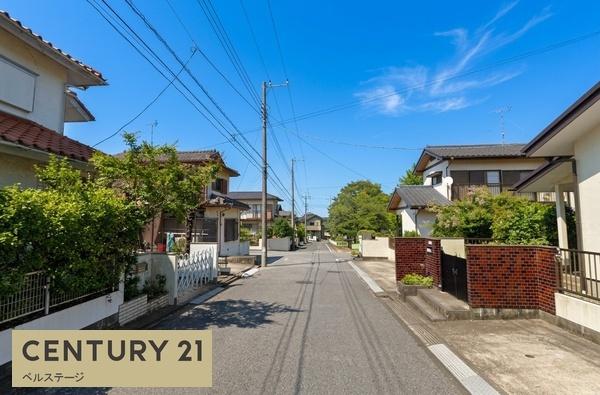 市原市桜台３丁目の中古一戸建て