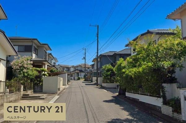 市原市桜台３丁目の中古一戸建て