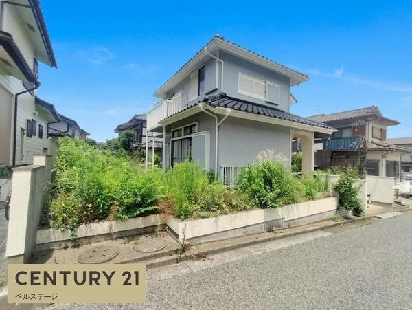 市原市桜台３丁目の中古一戸建て