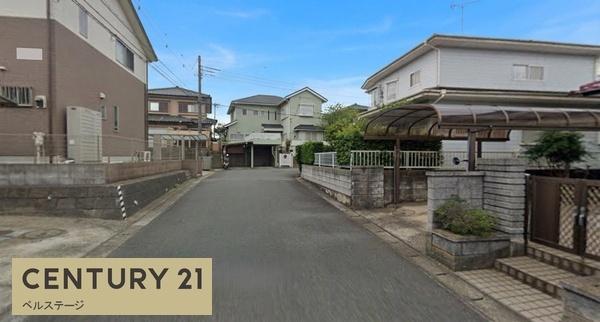 JR内房線　袖ケ浦市神納　中古戸建