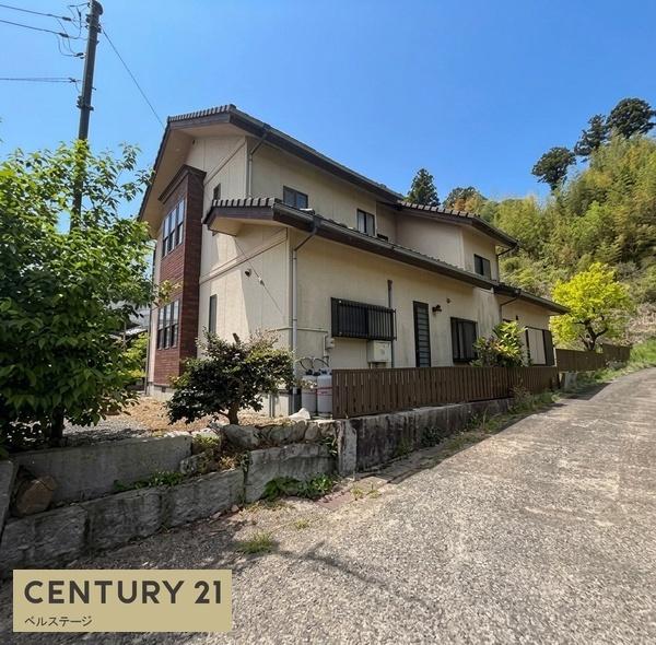 市原市勝間の中古一戸建て