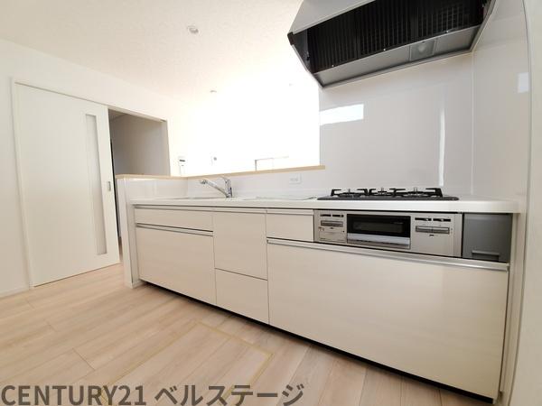 JR内房線　市原市有秋台東2丁目　新築戸建