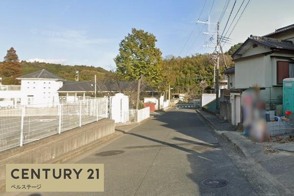 JR内房線　市原市有秋台東2丁目　新築戸建