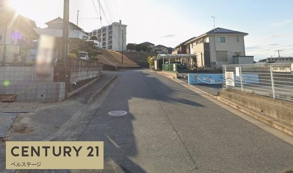 JR内房線　市原市有秋台東2丁目　新築戸建