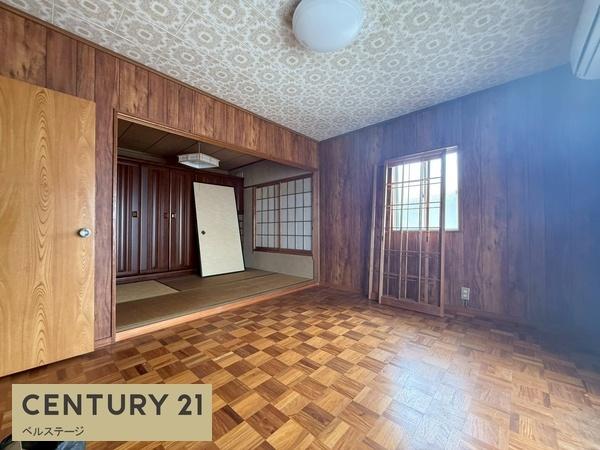 木更津市清見台東１丁目の中古一戸建て