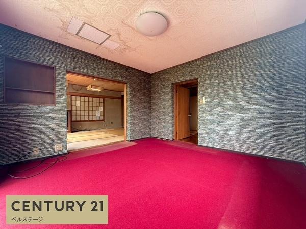 木更津市清見台東１丁目の中古一戸建て