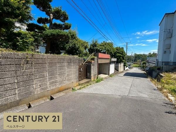 JR久留里線　木更津市清見台東1丁目　中古戸建