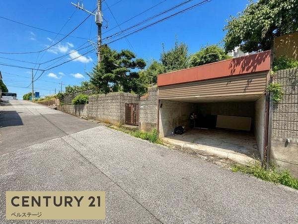 木更津市清見台東１丁目の中古一戸建て