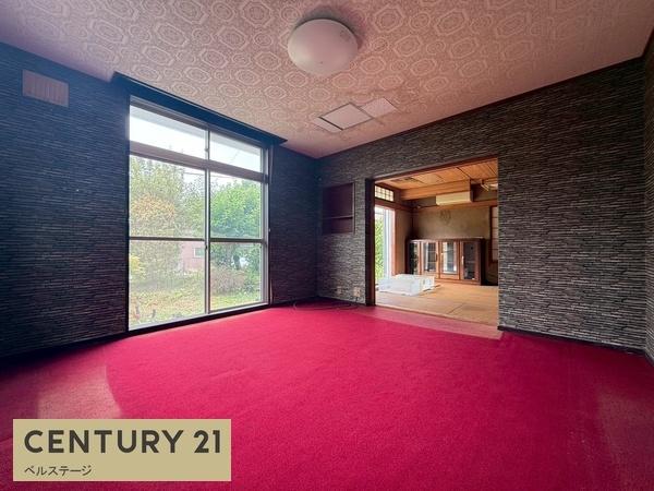 木更津市清見台東１丁目の中古一戸建て