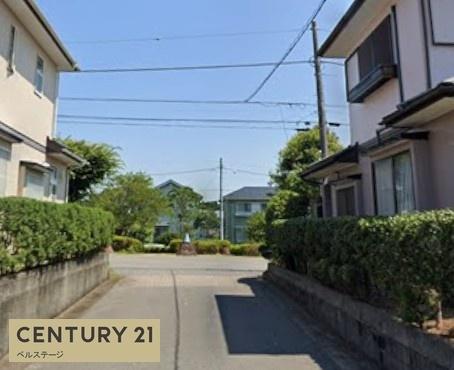 市原市泉台２丁目の中古一戸建て