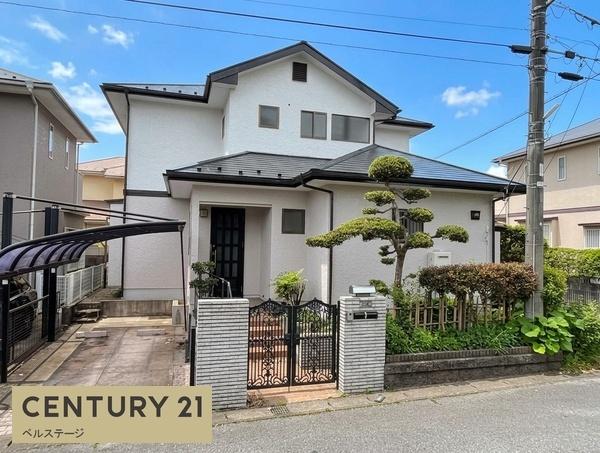 JR内房線 市原市泉台2丁目 中古戸建
