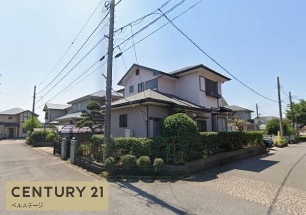 市原市泉台２丁目の中古一戸建て
