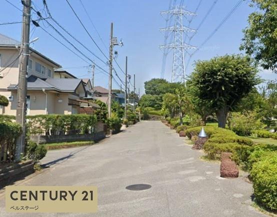 市原市泉台２丁目の中古一戸建て