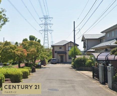 市原市泉台２丁目の中古一戸建て