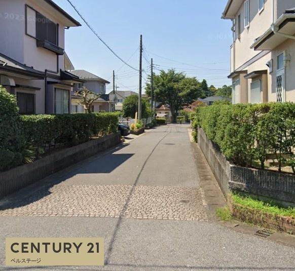 市原市泉台２丁目の中古一戸建て
