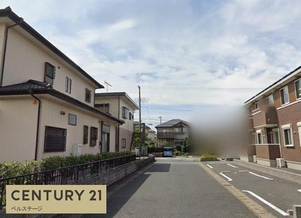 JR内房線　市原市五井西5丁目　新築戸建B号棟