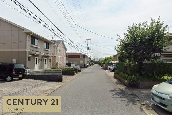 JR内房線　市原市五井西5丁目　新築戸建B号棟